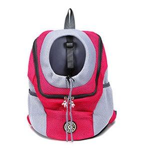 Doggy Pack - Dog Backpack Carrier
