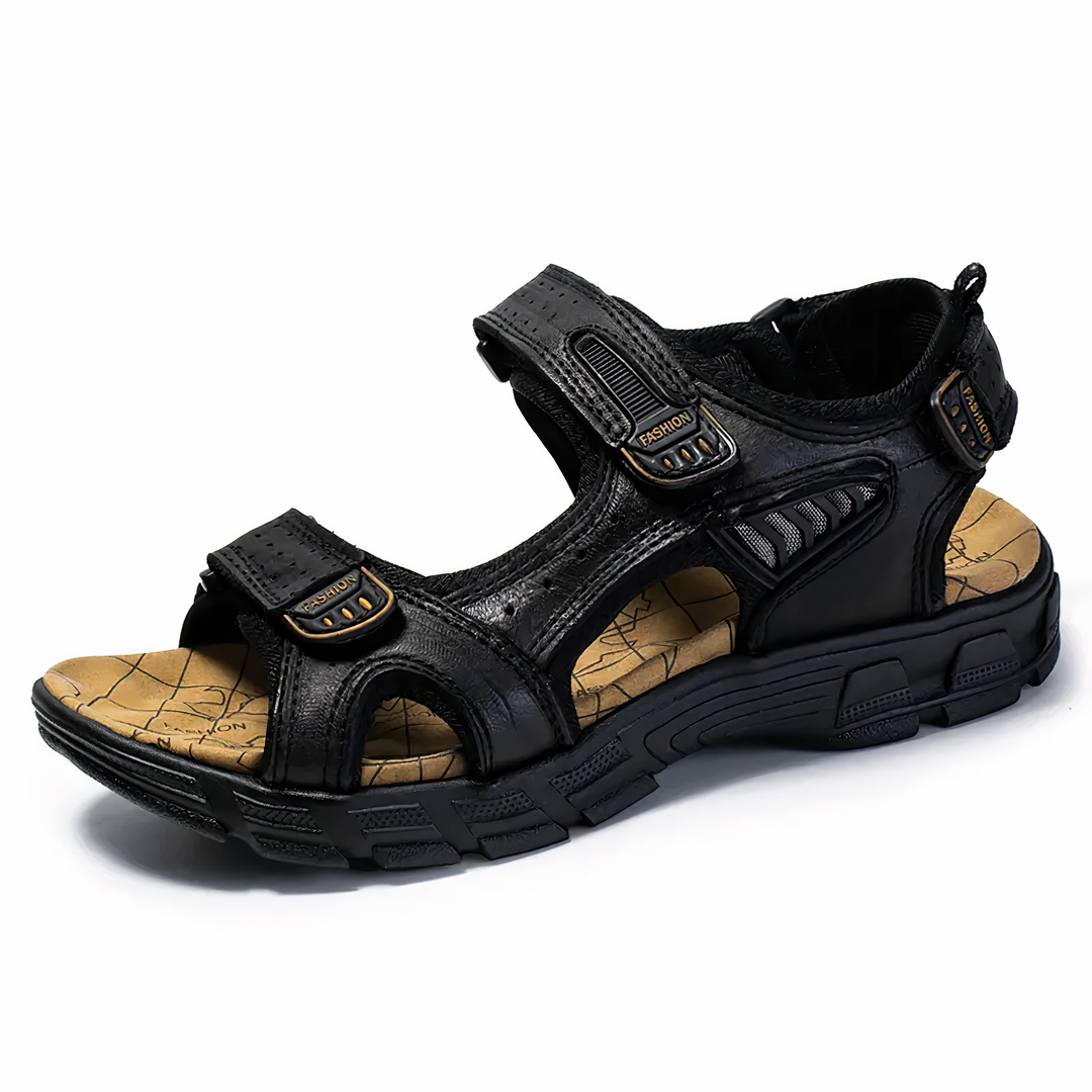 Men's Orthopedic Sandals - Jules