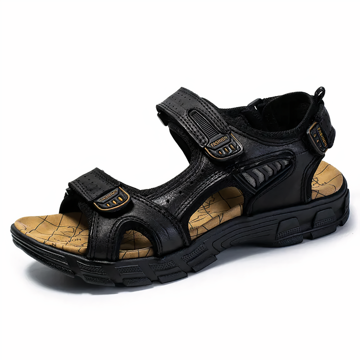 Men's Orthopedic Sandals - Jules