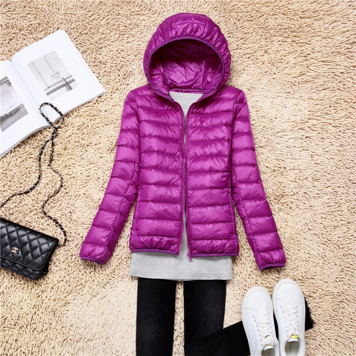 FreyasJacket I Warm Jacket for Women