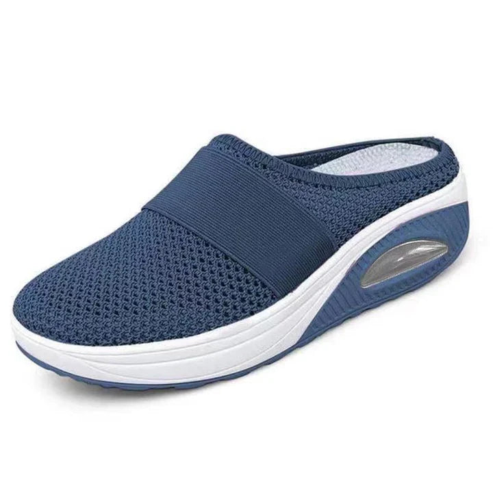 Ultra Comfortable Air-Cushion Slip-Ons