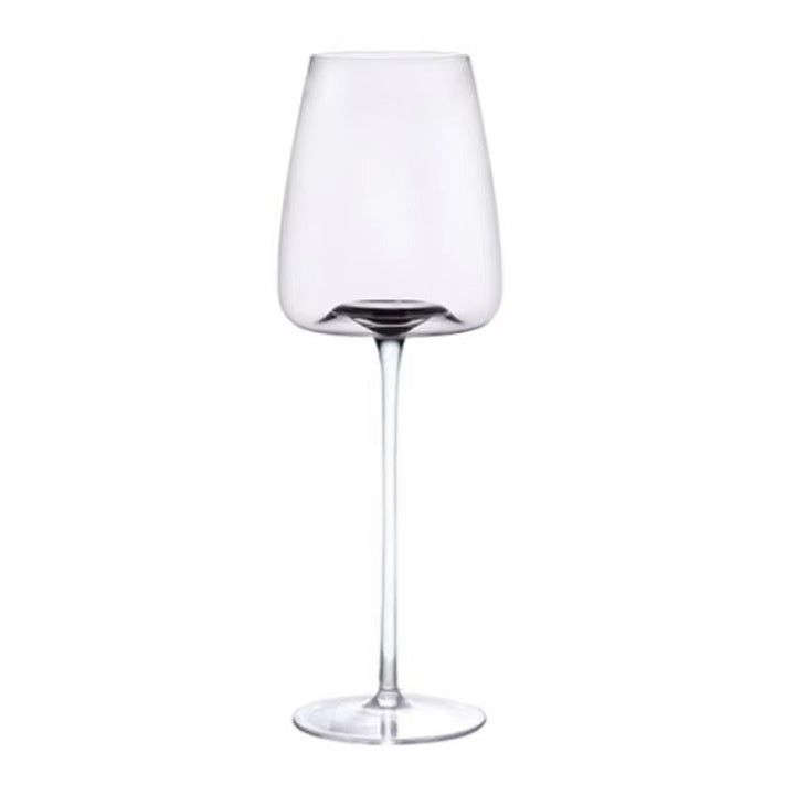 Handcrafted Crystal Wine Glasses for Special Occasions