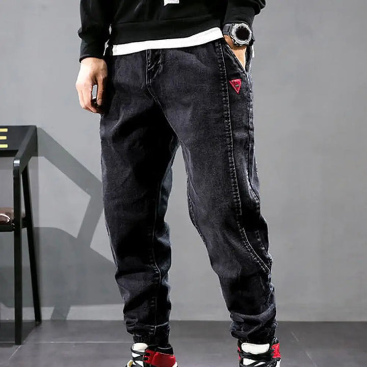 Hip Hop Cargo Pants for Men - Jesse