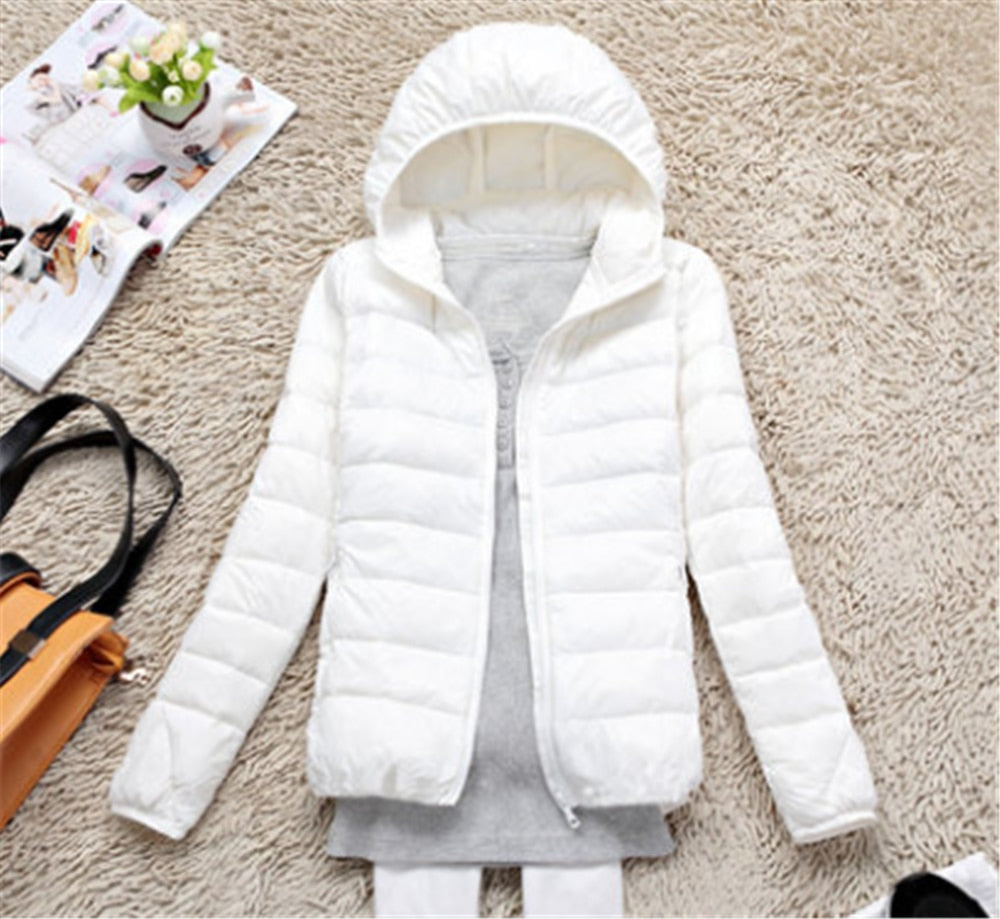 FreyasJacket I Warm Jacket for Women