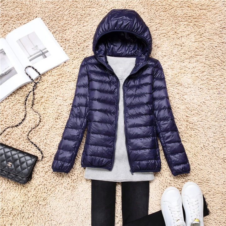 FreyasJacket I Warm Jacket for Women
