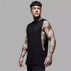 Tyga Tank Top | A Casual and Sexy Top for Men
