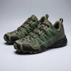 Men's Sturdy Hiking Boots - Maxwell