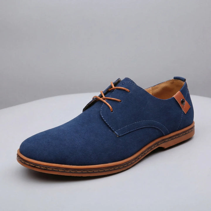 Men's Lace-Up Derby - Lenny