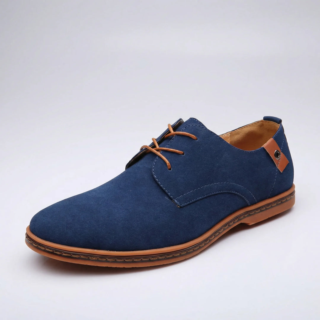 Men's Lace-Up Derby - Lenny