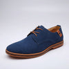 Men's Lace-Up Derby - Lenny