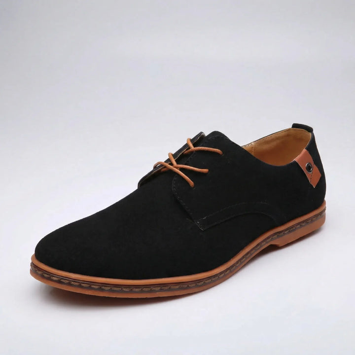 Men's Lace-Up Derby - Lenny