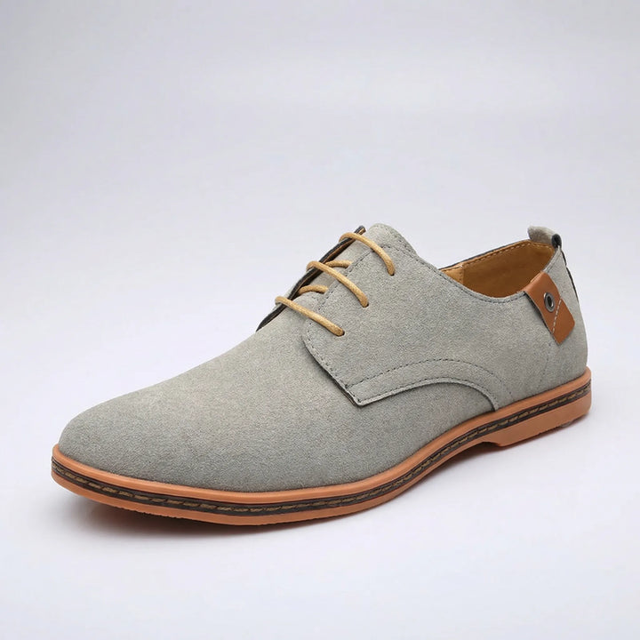 Men's Lace-Up Derby - Lenny