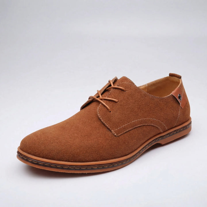 Men's Lace-Up Derby - Lenny