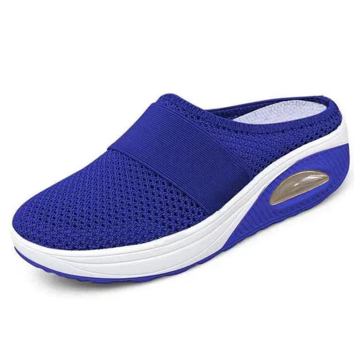 Ultra Comfortable Air-Cushion Slip-Ons