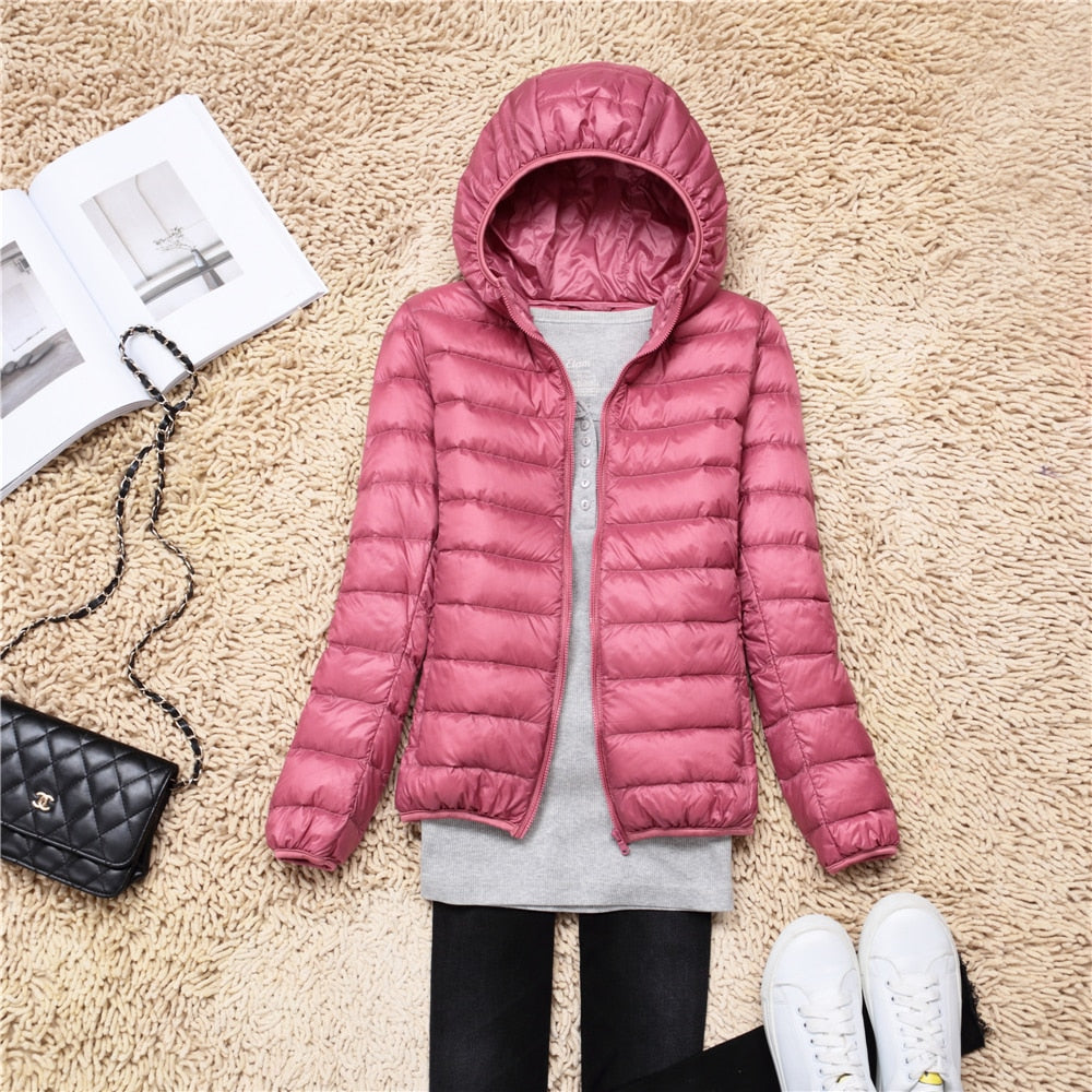 FreyasJacket I Warm Jacket for Women