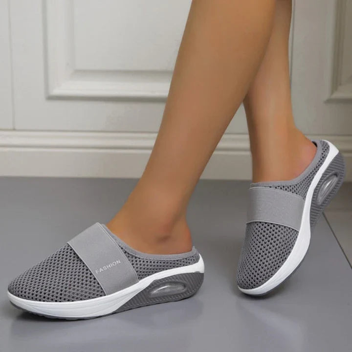Ultra Comfortable Air-Cushion Slip-Ons