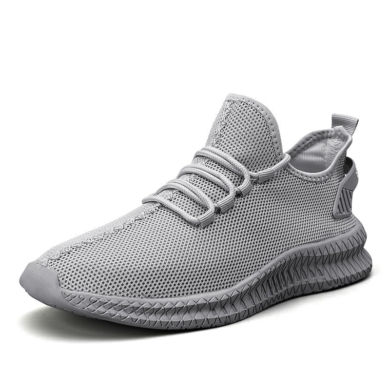 Orthopaedic Men's Sneakers with Cushioning & Posture Support – Arvon