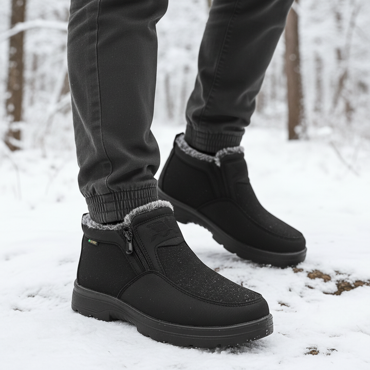 High-Quality Winter Shoes - Rafael