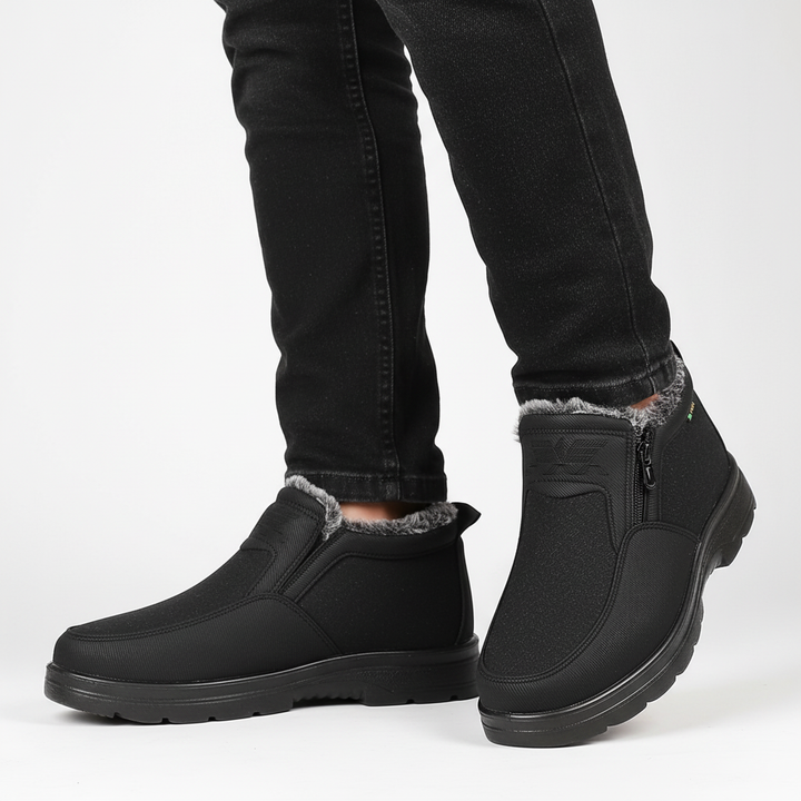 High-Quality Winter Shoes - Rafael