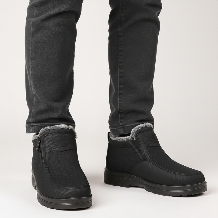 High-Quality Winter Shoes - Rafael