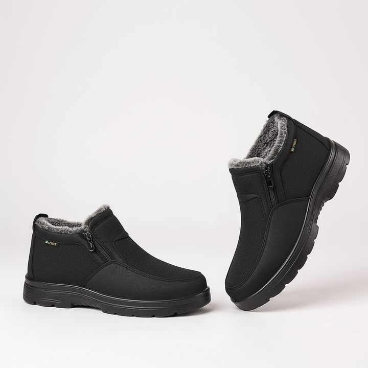 High-Quality Winter Shoes - Rafael