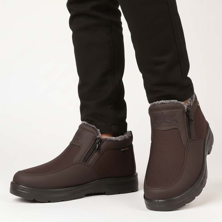High-Quality Winter Shoes - Rafael