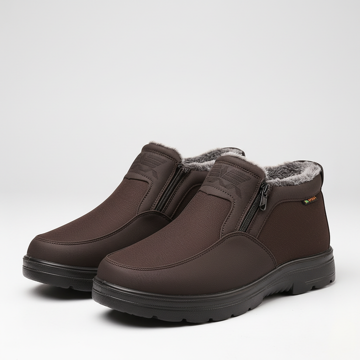 High-Quality Winter Shoes - Rafael