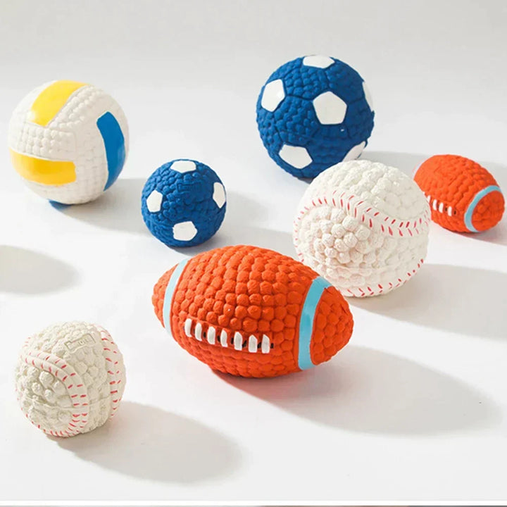 The Indestructible Play Companion for Dogs – KryptoChew