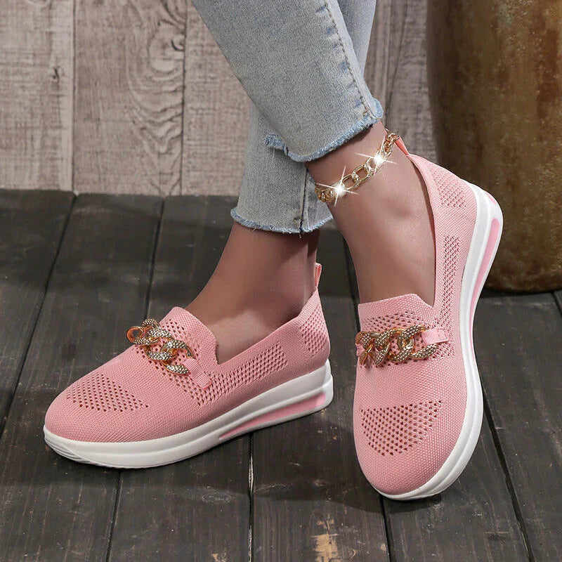 Women’s Classic Slip On Loafers
