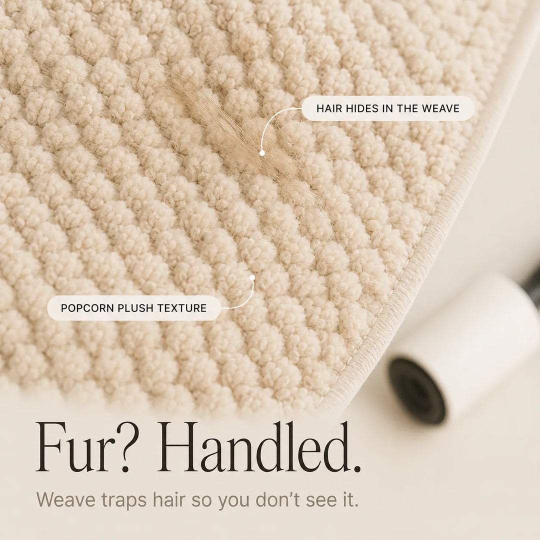 Anti-Slip Pet Sofa Cover – Plush Sofa Protector