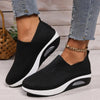 Women's Slip-On Sneakers | Easy to Put On & Breathable Comfort