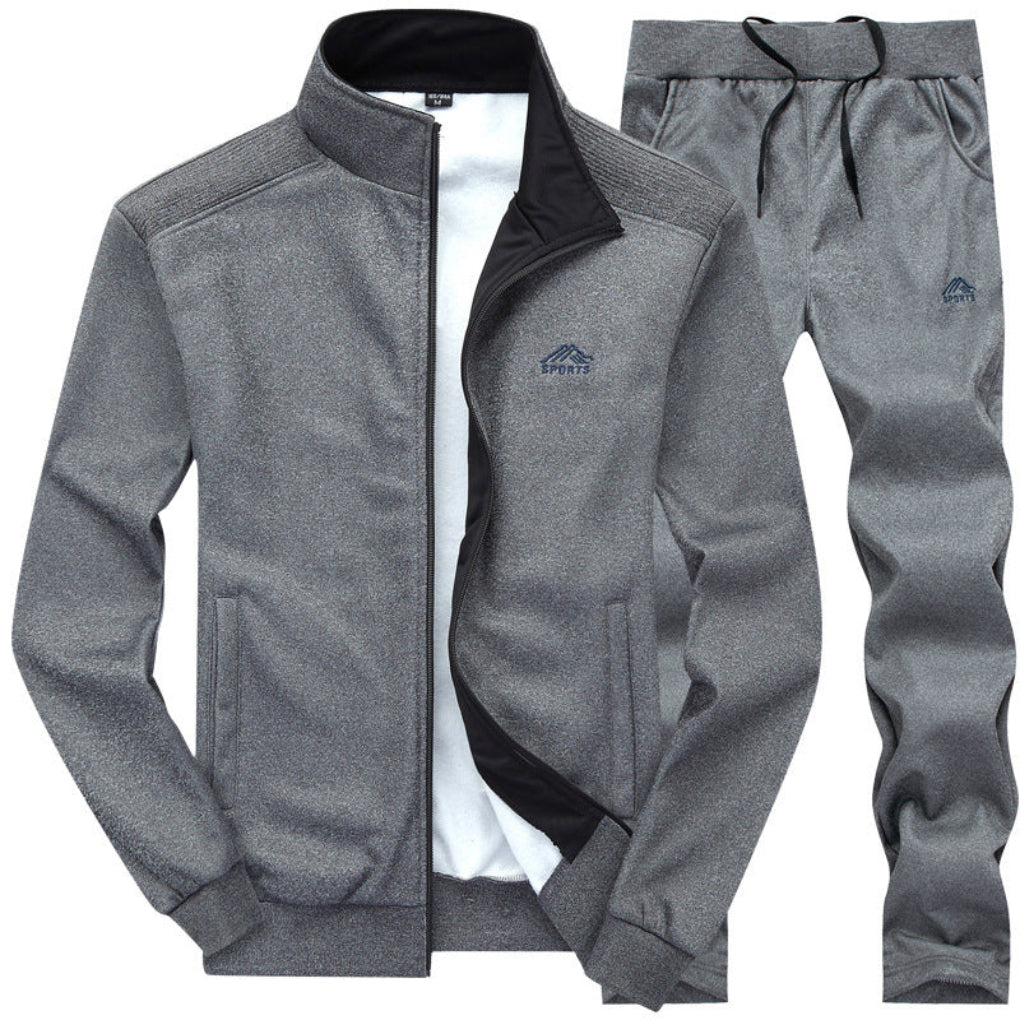 Sporty Tracksuit for Men