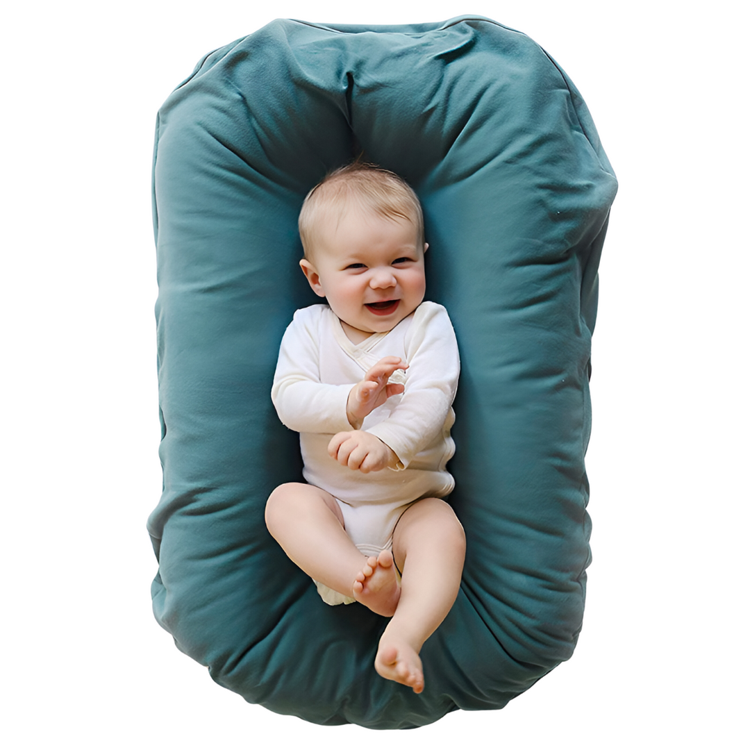 Baby Lounger – CuddleNest