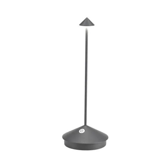 Wireless LED Lamp | Dimmable Battery-Powered Touch Lamp