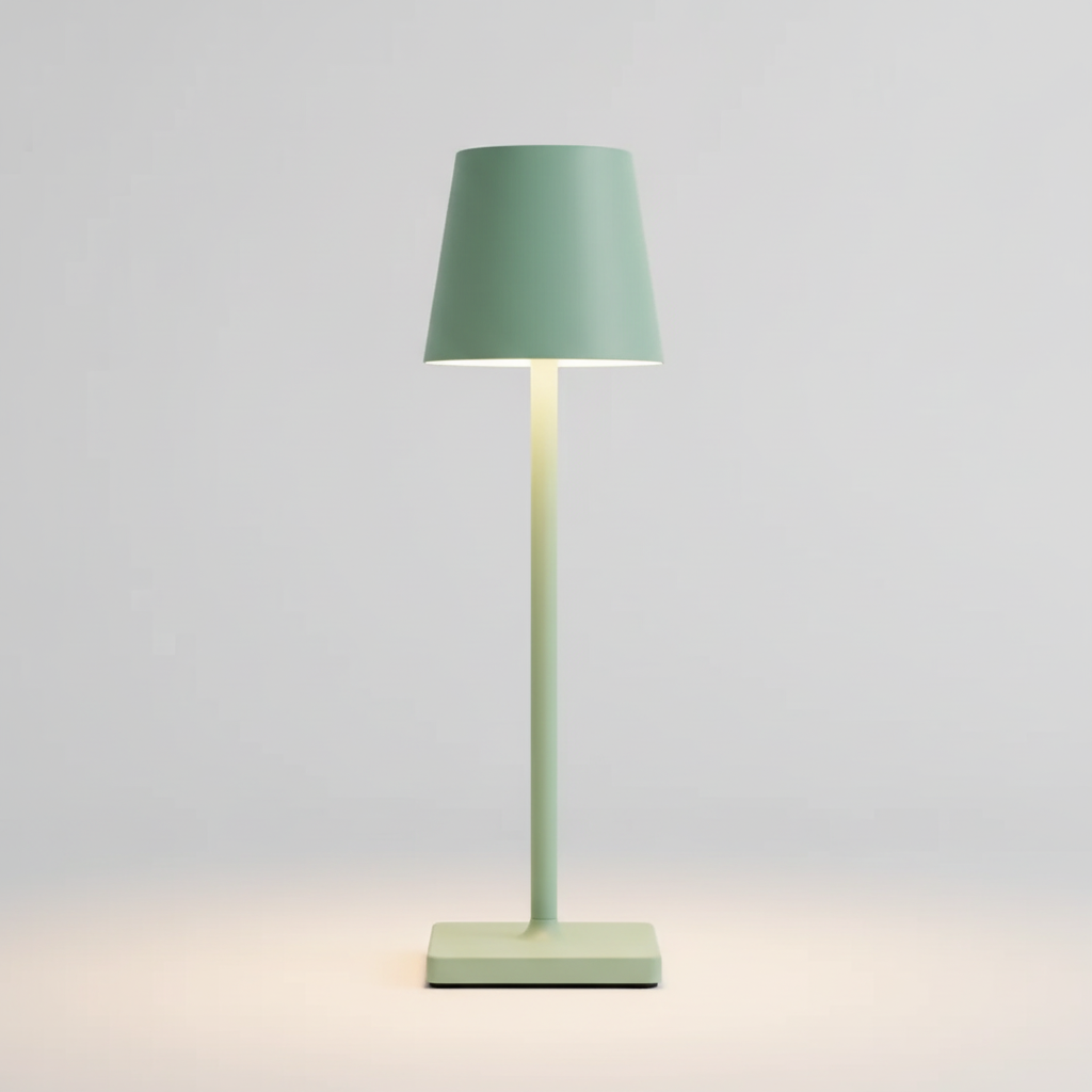 Cordless Table Lamp - LightMagic