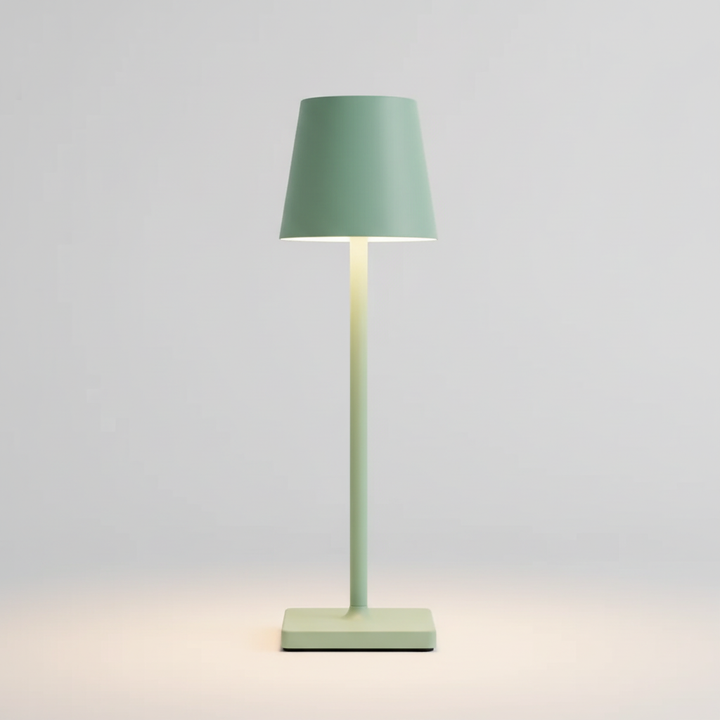 Cordless Table Lamp - LightMagic