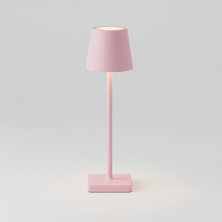 Cordless Table Lamp - LightMagic