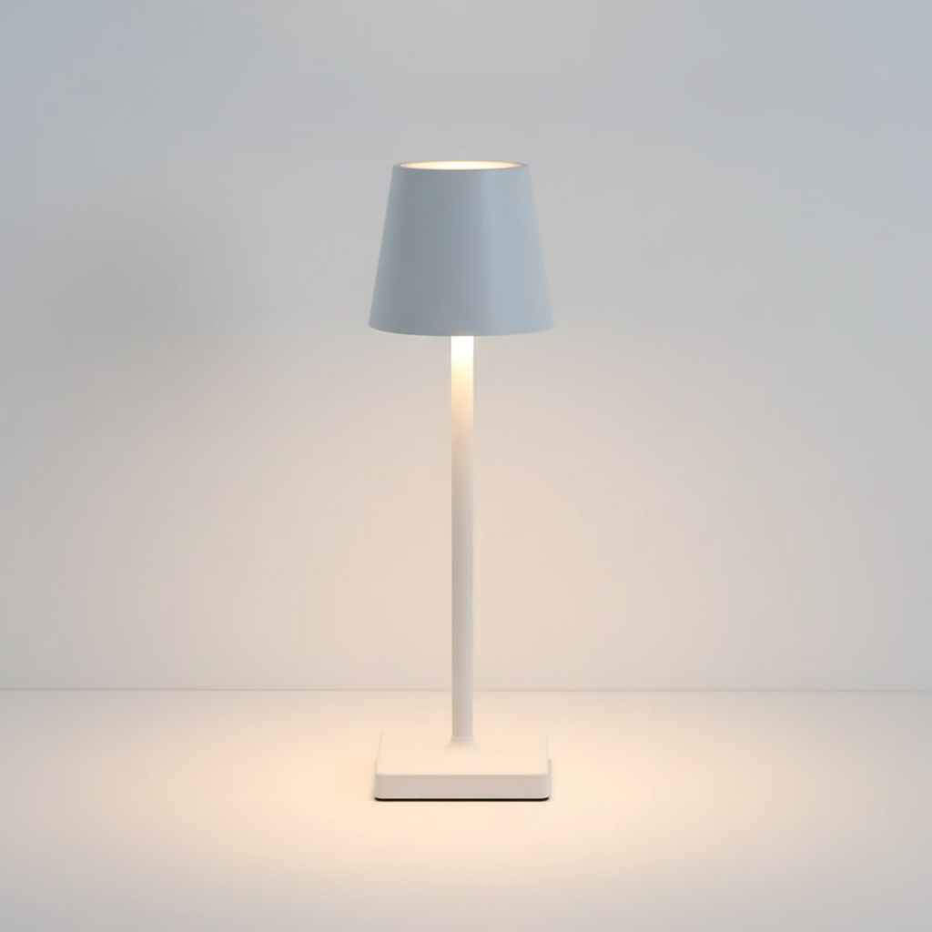 Cordless Table Lamp - LightMagic