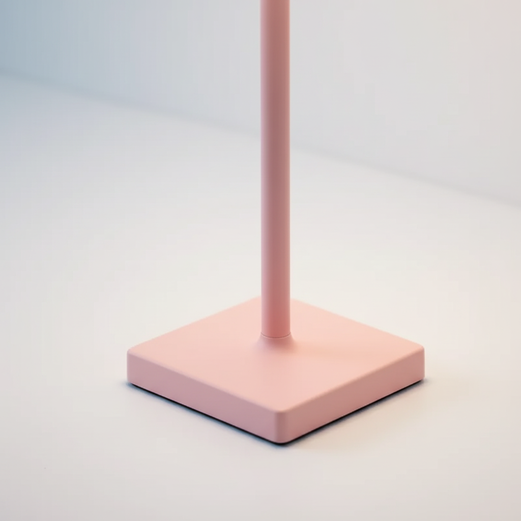 Cordless Table Lamp - LightMagic