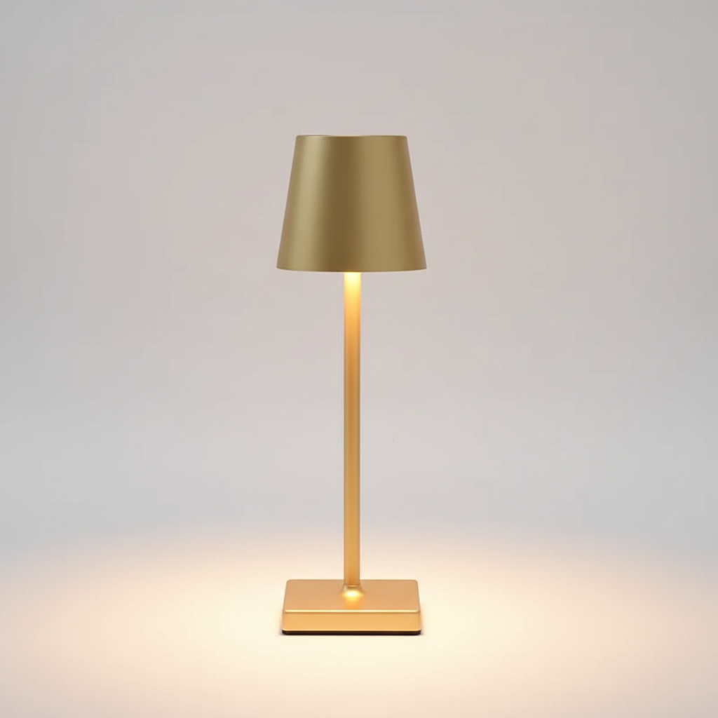 Cordless Table Lamp - LightMagic