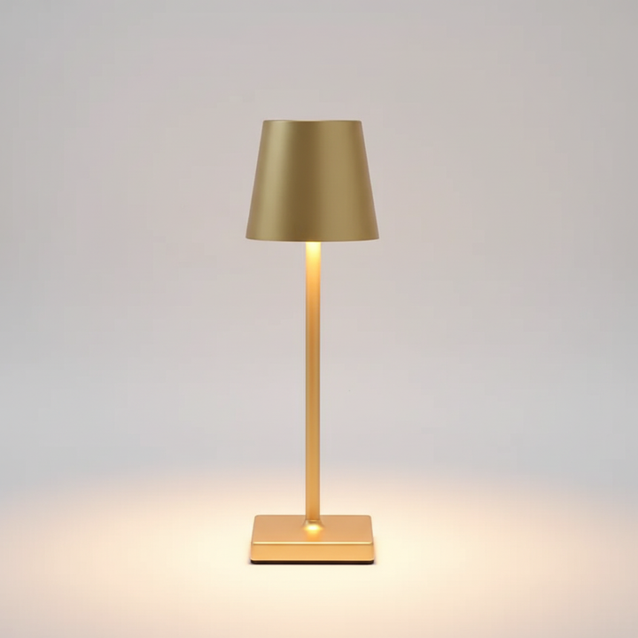 Cordless Table Lamp - LightMagic