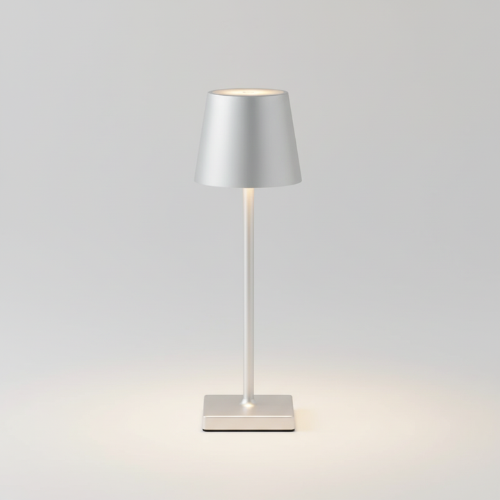 Cordless Table Lamp - LightMagic