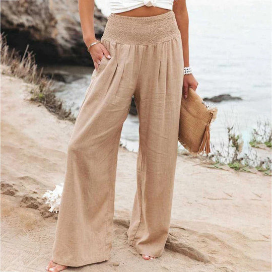 YOVEE Summer Pants