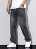 Classic Straight-Cut Pants - Danilo