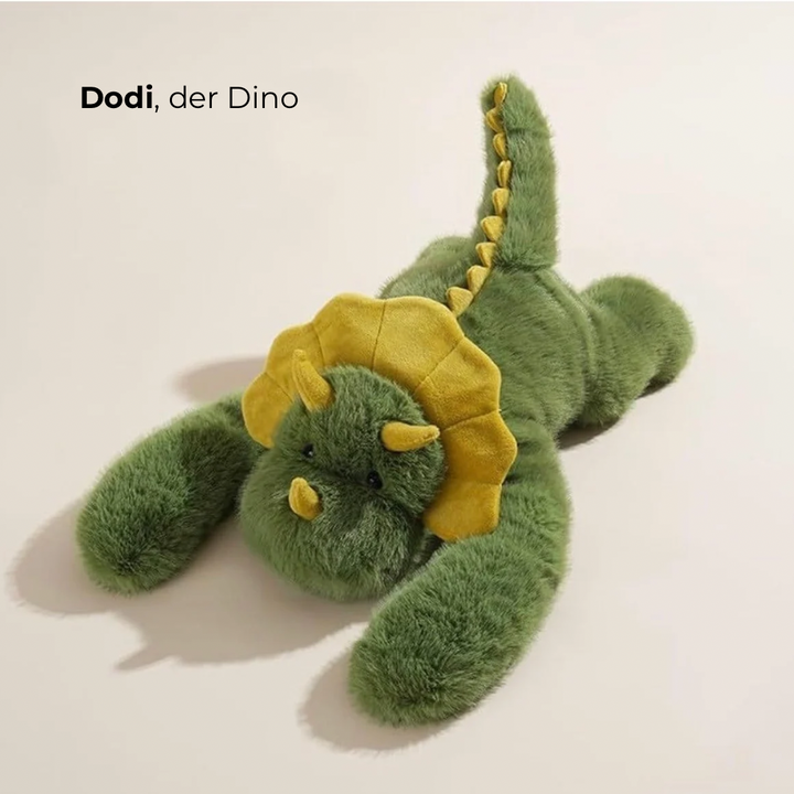 Weighted Sloth Soft Toy for Calm, Cozy Moments