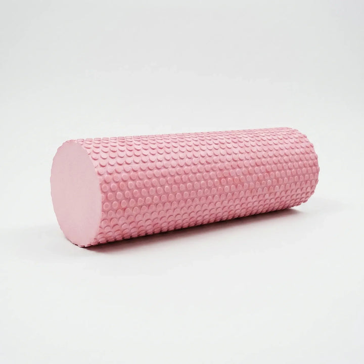 Compact Foam Roller - Blanca