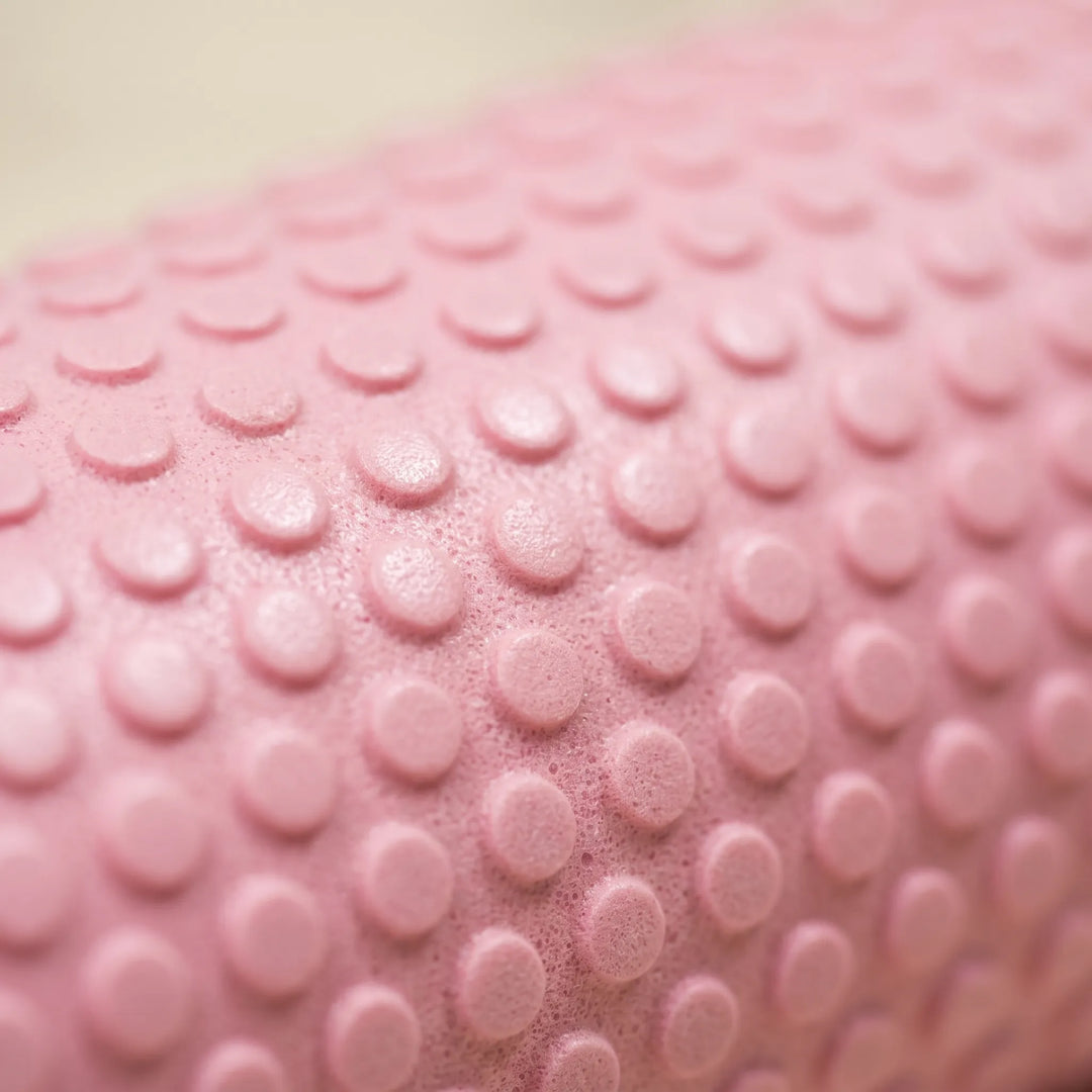 Compact Foam Roller - Blanca
