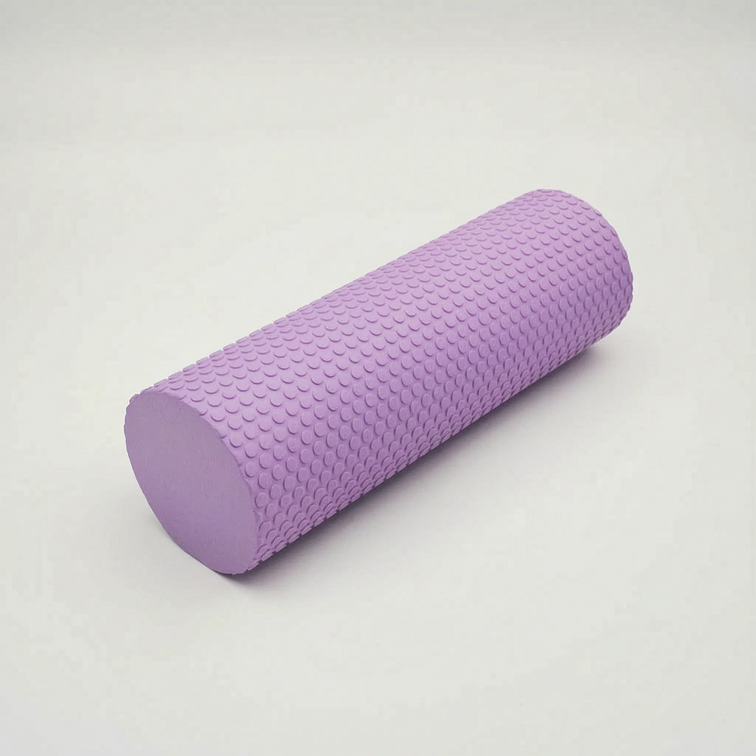 Compact Foam Roller - Blanca