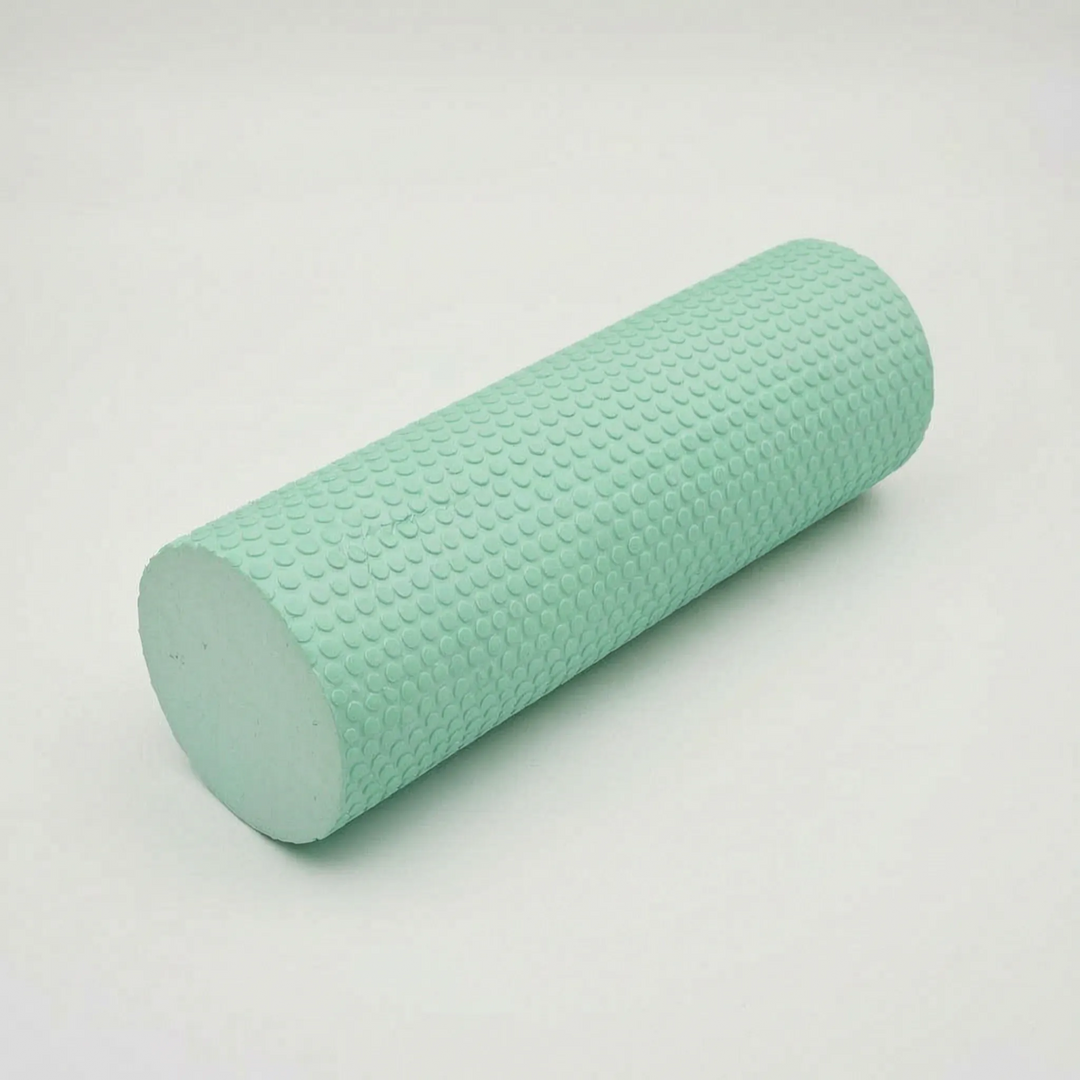 Compact Foam Roller - Blanca