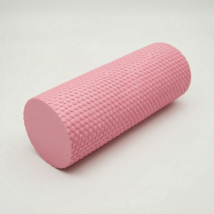 Compact Foam Roller - Blanca